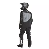 SCOTT Jacket Priority GTX black/iron grey