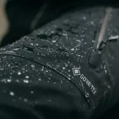 Spodnie motocyklowe męskie SCOTT Priority GTX black