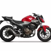 Shad H0CB51SR wsporniki do bocznych toreb Honda CB500F (19-22)