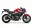 Shad H0CB51SR wsporniki do bocznych toreb Honda CB500F (19-22)