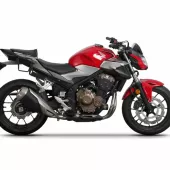 Shad H0CB51SR wsporniki do bocznych toreb Honda CB500F (19-22)