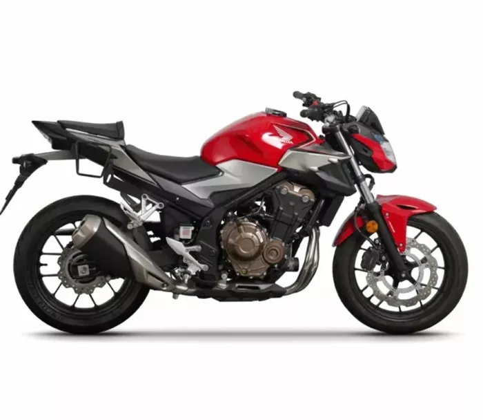 Shad H0CB51SR wsporniki do bocznych toreb Honda CB500F (19-22)