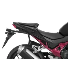 Shad H0CB73IF 3P SYSTEM HONDA CB750 HORNET (23-25)