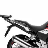Shad H0CX56ST TOP MASTER HONDA CB500X / NX 500