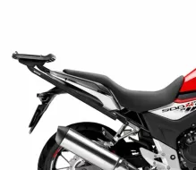 Shad H0CX56ST TOP MASTER HONDA CB500X / NX 500