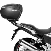 Shad H0CX56ST TOP MASTER HONDA CB500X / NX 500
