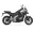 Zestaw montażowy Shad H0NC72IF 3P SYSTEM HONDA NC750X (21-24)