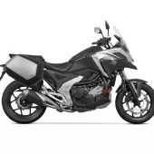 Zestaw montażowy Shad H0NC72IF 3P SYSTEM HONDA NC750X (21-24)