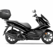Shad H0PC11ST Top Master Honda PCX 125