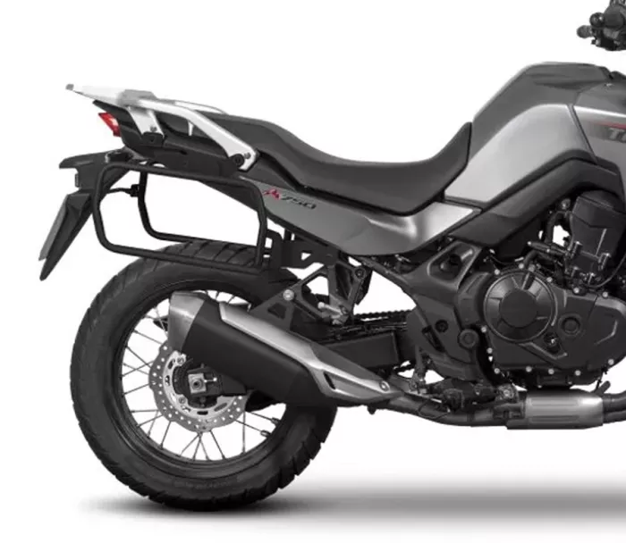 Zestaw montażowy Shad H0TR734P 4P system Honda Transalp 750