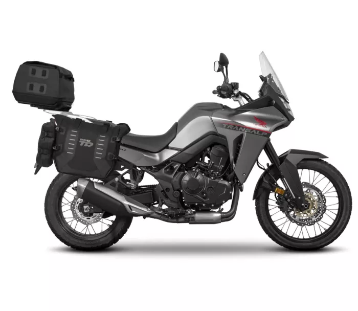 Zestaw montażowy Shad H0TR734P 4P system Honda Transalp 750