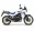 Shad H0TR73IF 3P SYSTEM HONDA TRANSALP XL 750 (23-25)