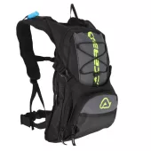 Acerbis H2O black/grey 10L