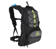 Acerbis H2O black/grey 10L