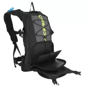 Acerbis H2O black/grey 10L