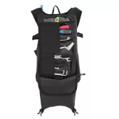 Acerbis H2O black/grey 10L