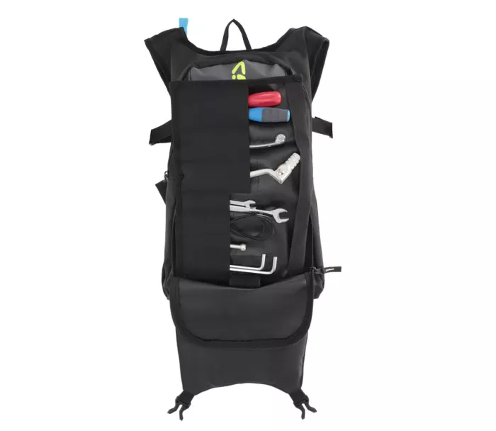 Acerbis H2O black/grey 10L