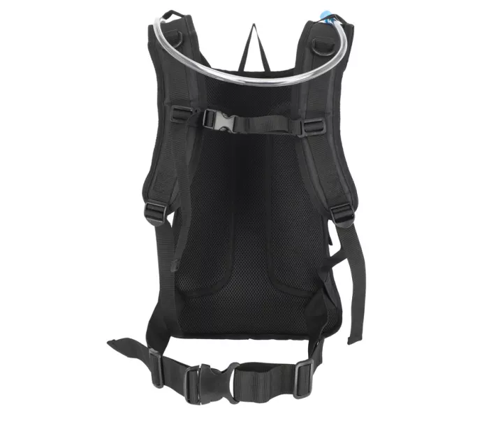 Acerbis H2O black/grey 10L