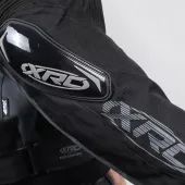 Kurtka damska XRC Haderg AIR 2.0 jacket blk/blk
