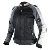 XRC Haderg AIR 2.0 ladies jacket fluo/grey vel. S
