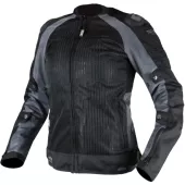 Kurtka damska XRC Haderg AIR 2.0 jacket blk/blk