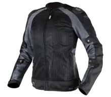 Kurtka damska XRC Haderg AIR 2.0 jacket blk/blk