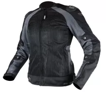 Kurtka damska XRC Haderg AIR 2.0 jacket blk/blk