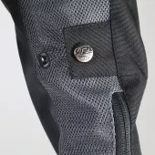 XRC Haderg AIR 2.0 ladies jacket blk/blk vel. XL