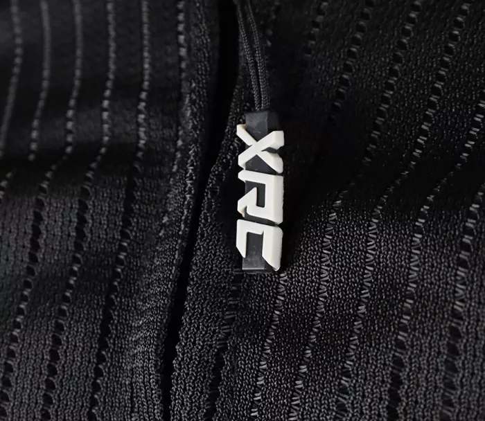 XRC Haderg AIR 2.0 ladies jacket blk/blk vel. XL