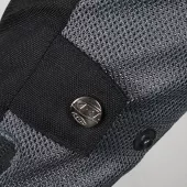 Kurtka męska XRC Haderg AIR 2.0 men jacket blk/grey/fluo