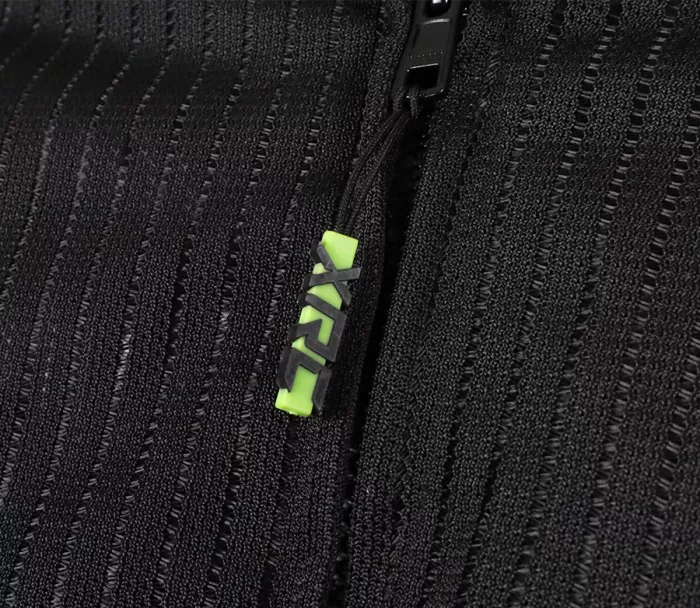 Kurtka męska XRC Haderg AIR 2.0 men jacket blk/grey/fluo