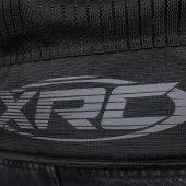 Kurtka męska XRC Haderg AIR 2.0 men jacket blk/grey/fluo