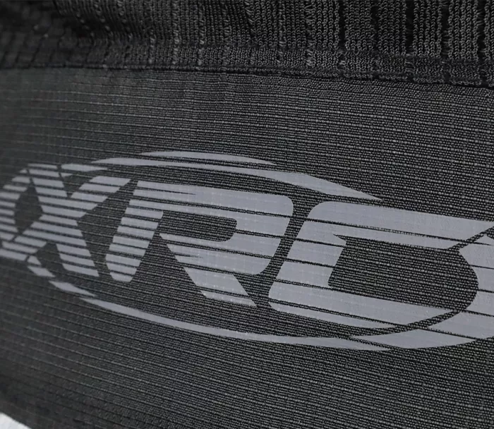 XRC Haderg AIR 2.0 ladies jacket blk/grey/fluo vel. XS