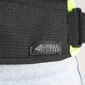 XRC Haderg AIR 2.0 ladies jacket blk/grey/fluo vel. XS