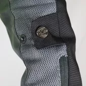 XRC Haderg AIR 2.0 ladies jacket blk/grey/fluo vel. XS