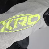 XRC Haderg AIR 2.0 ladies jacket fluo/grey vel. S