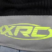 XRC Haderg AIR 2.0 ladies jacket fluo/grey vel. S