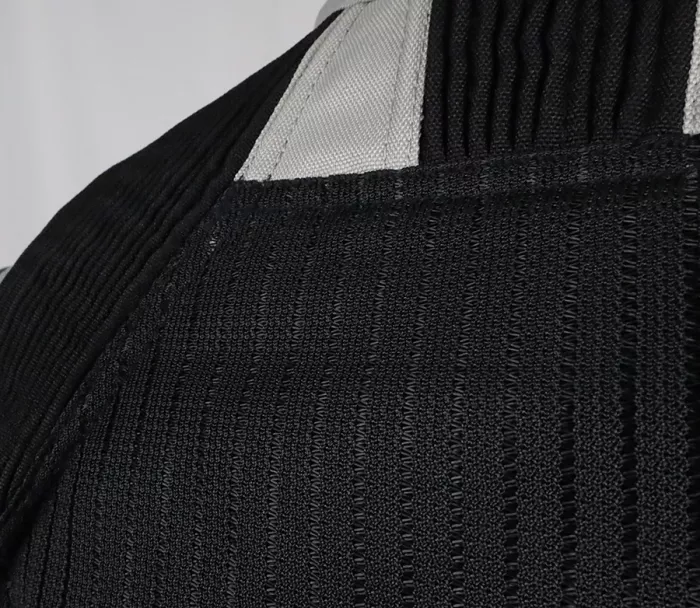 XRC Haderg AIR 2.0 men jacket blk/grey vel. L