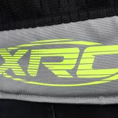 XRC Haderg AIR 2.0 men jacket blk/grey vel. L