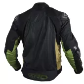 Kurtka motocyklowa XRC Haderg AIR 2.0 men blk/grey/brown/khaki