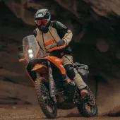 Kurtka przygodowa 2026 Alpinestars Halo Pro Drystar XF laminated mastic/black