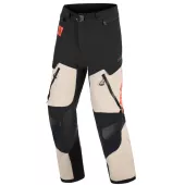 Spodnie motocyklowe 2026 Alpinestars Halo Pro Drystar mastic/black