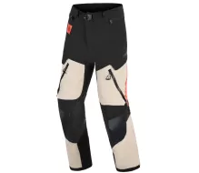 Spodnie motocyklowe 2026 Alpinestars Halo Pro Drystar mastic/black