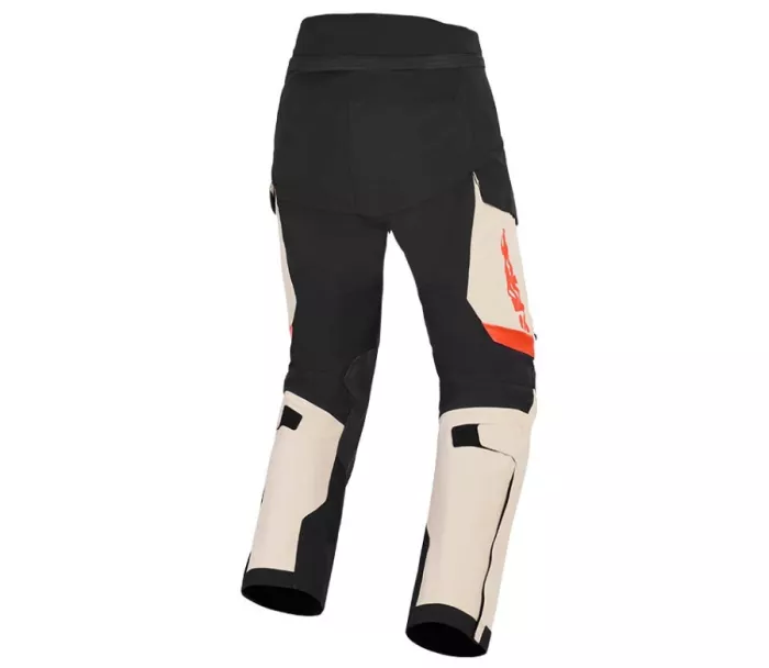 Spodnie motocyklowe 2026 Alpinestars Halo Pro Drystar mastic/black