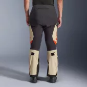 Spodnie motocyklowe 2026 Alpinestars Halo Pro Drystar mastic/black