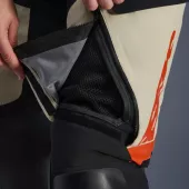 Spodnie motocyklowe 2026 Alpinestars Halo Pro Drystar mastic/black