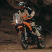 Spodnie motocyklowe 2026 Alpinestars Halo Pro Drystar mastic/black