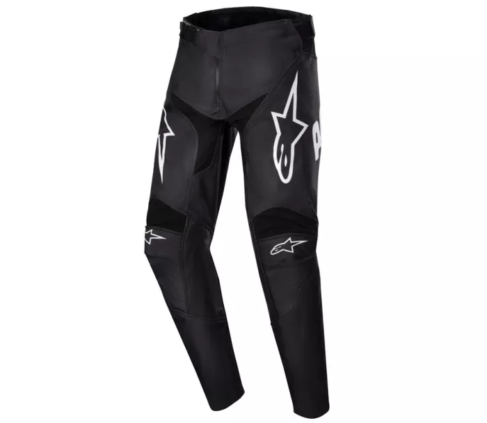 Alpinestars 374 8324 12 Youth Racer Hana 28 black/white