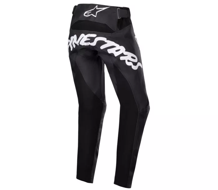 Alpinestars 374 8324 12 Youth Racer Hana 28 black/white