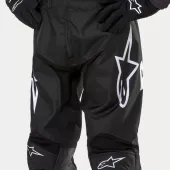 Alpinestars 374 8324 12 Youth Racer Hana 28 black/white